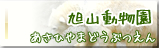 旭山動物園